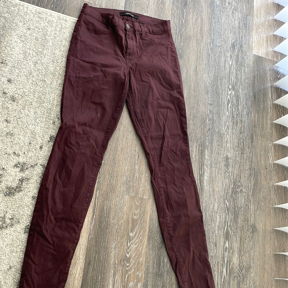 J brand jeans